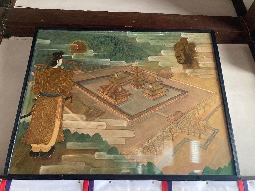 ふみさんが投稿した安居院（飛鳥寺）に関する口コミの画像