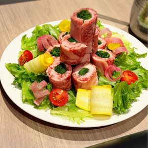 しながわ畑 6枚目