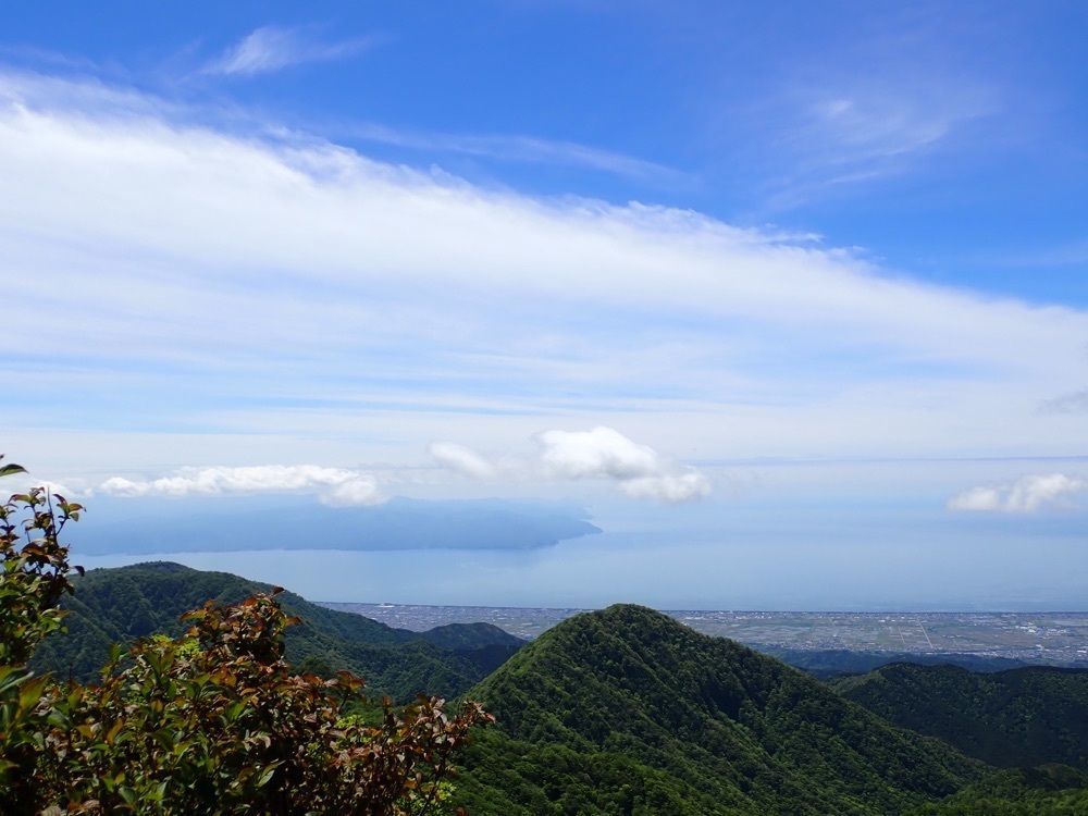 Howl Monさんが投稿した愛鷹山に関する口コミの画像