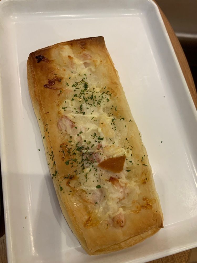 k_____nさんが投稿したサンマルクカフェ アスピア明石店に関する口コミの画像