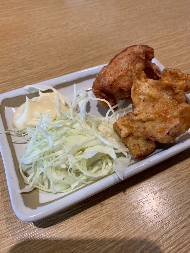 k_____nさんが投稿した丸源ラーメン 垂水名谷店に関する口コミの画像