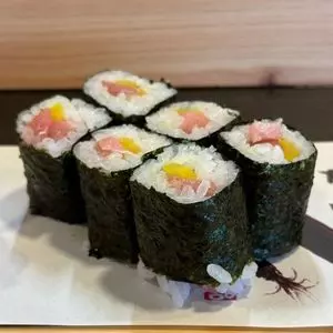 や台ずし 六番町（ヤタイズシ）