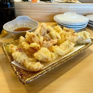 や台ずし 六番町(ヤタイズシ) 3枚目