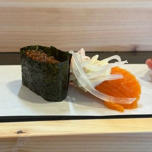 や台ずし 六番町(ヤタイズシ) 5枚目