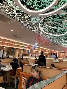 海底撈火鍋 心斎橋店（カイテイロウヒナベ） 3枚目