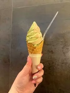 霧の森菓子工房 松山店（きりのもりかしこうぼう）