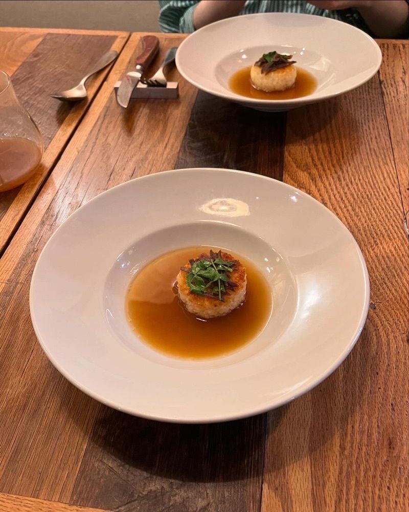 食べ太郎🍽️ 東京･横浜グルメ📍さんが投稿したLODGE BISTRO SARUに関する口コミの画像