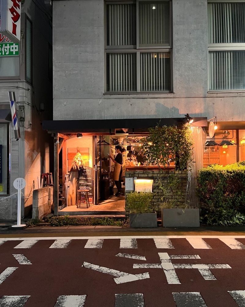 食べ太郎🍽️ 東京･横浜グルメ📍さんが投稿したLODGE BISTRO SARUに関する口コミの画像