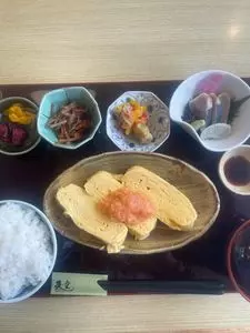 朽木里山れすとらん 天空
