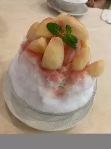 レーブドゥシェフ 名谷店