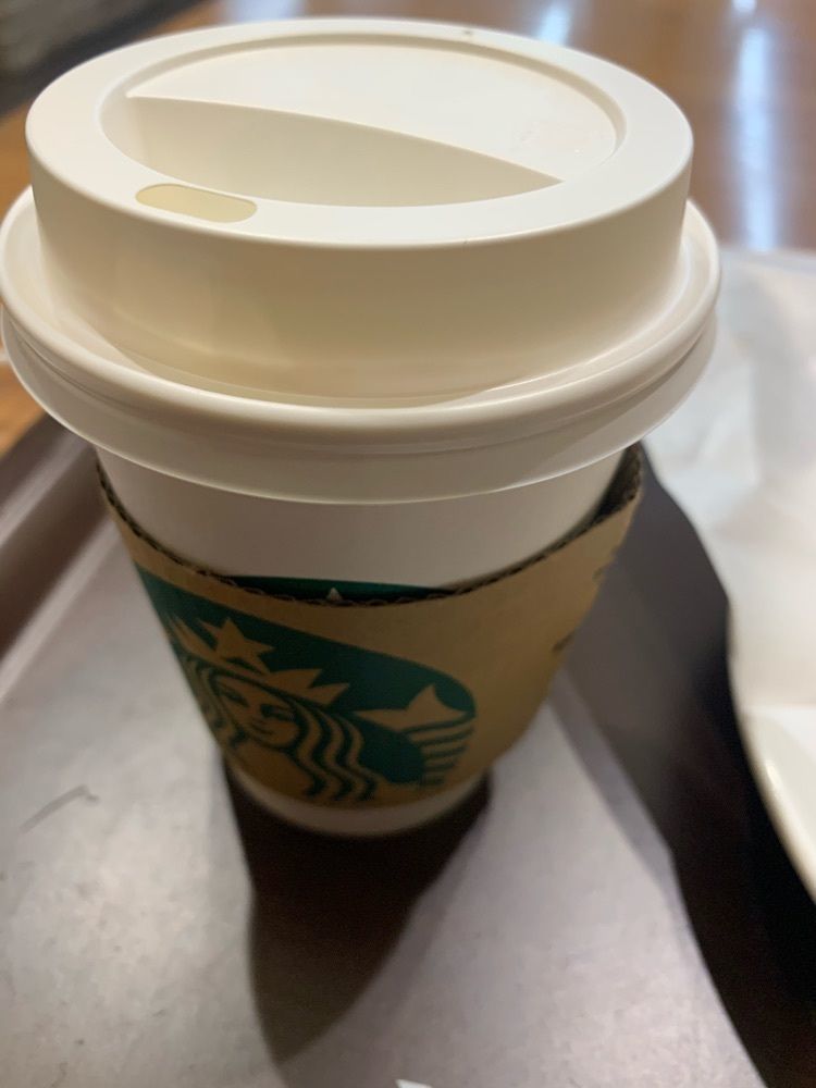 k_____nさんが投稿したスターバックスコーヒー ピオレ明石店（STARBUCKS COFFEE）に関する口コミの画像