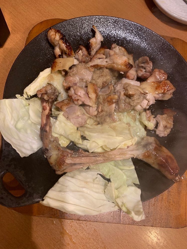 k_____nさんが投稿した三代目 鳥メロ 大正駅前店に関する口コミの画像