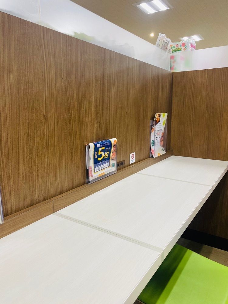 食いしん坊プリンセスさんが投稿した小麦の郷 ライフ堺筋本町店に関する口コミの画像