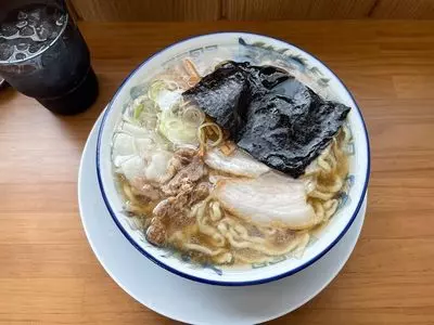 ケンちゃんラーメン 古河店