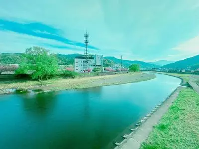 釜石市郷土資料館