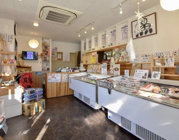 take.aさんが投稿したすみれ商店に関する口コミの画像