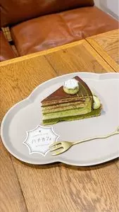ハチカフェ 阿佐ヶ谷店（8）