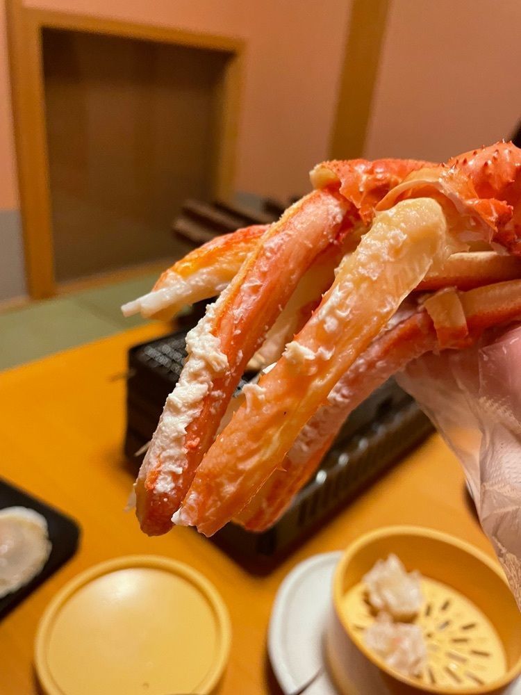 りおん💓さんが投稿したかにざんまい 小牧店に関する口コミの画像