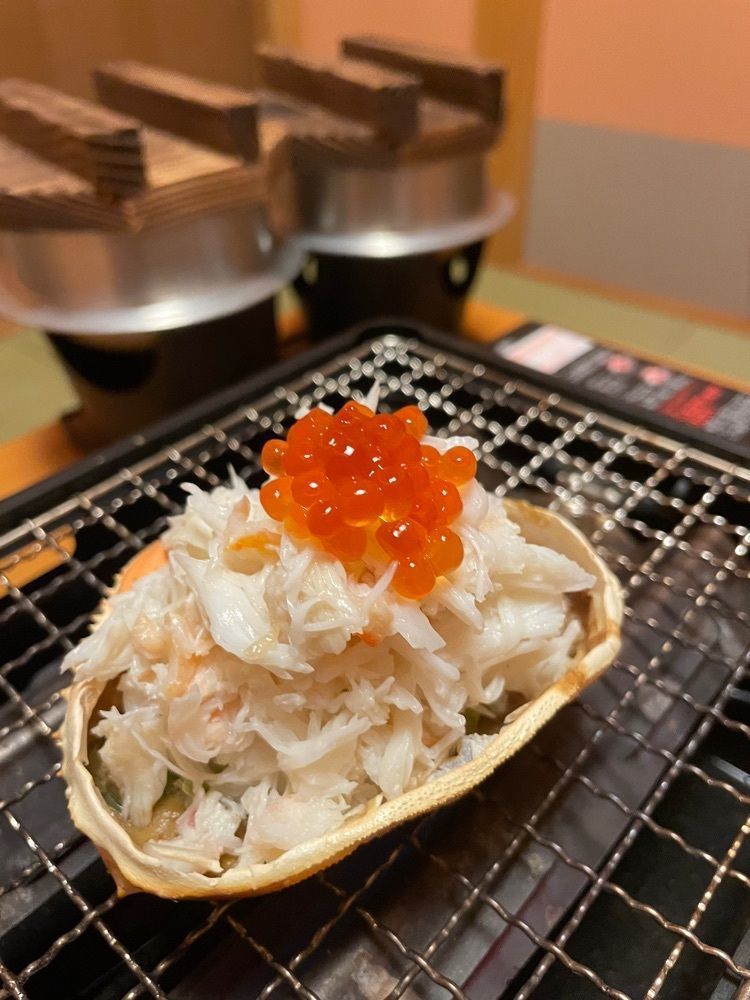 りおん💓さんが投稿したかにざんまい 小牧店に関する口コミの画像