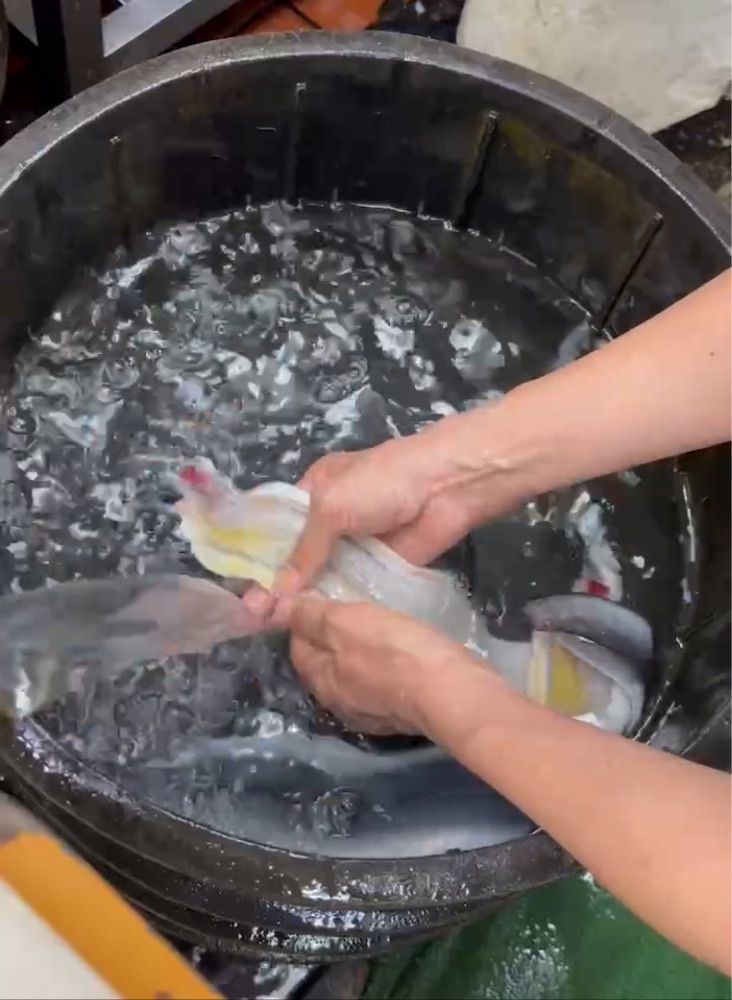 ふみさんが投稿したうなぎのしお冨に関する口コミの画像