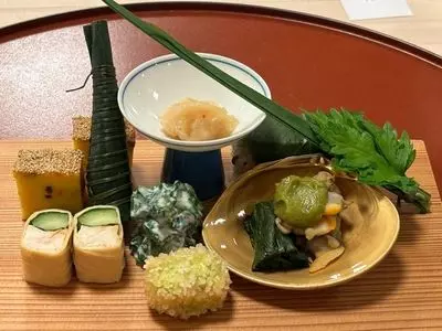 旅館 洋々閣（唐津の、なごみ）