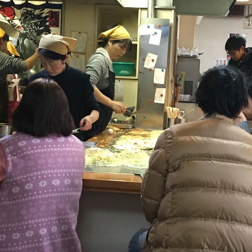 しゃんぽんさんが投稿した古川食堂に関する口コミの画像