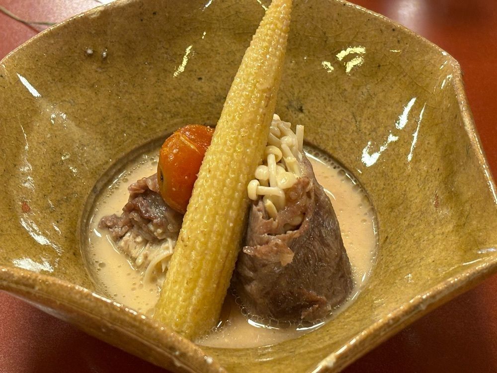 それなはとけさんが投稿した旅館 洋々閣（唐津の、なごみ）に関する口コミの画像