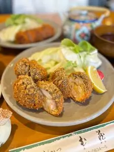 とんかつ武蔵（とんかつむさし）