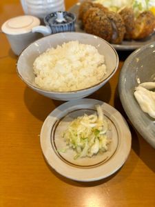 とんかつ武蔵(とんかつむさし) 4枚目