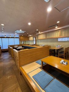 とんかつ武蔵(とんかつむさし) 7枚目