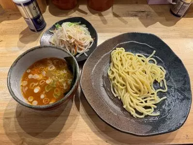 つけ麺屋 やすべえ 渋谷店