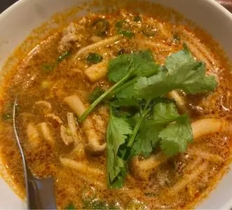 タイ キッチン KARAHORI（Thai Kitchen）