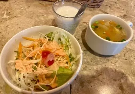 タイ料理 タイダイニングプラーローマー 渋谷店