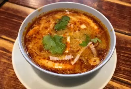 サバイチャイ タイ料理