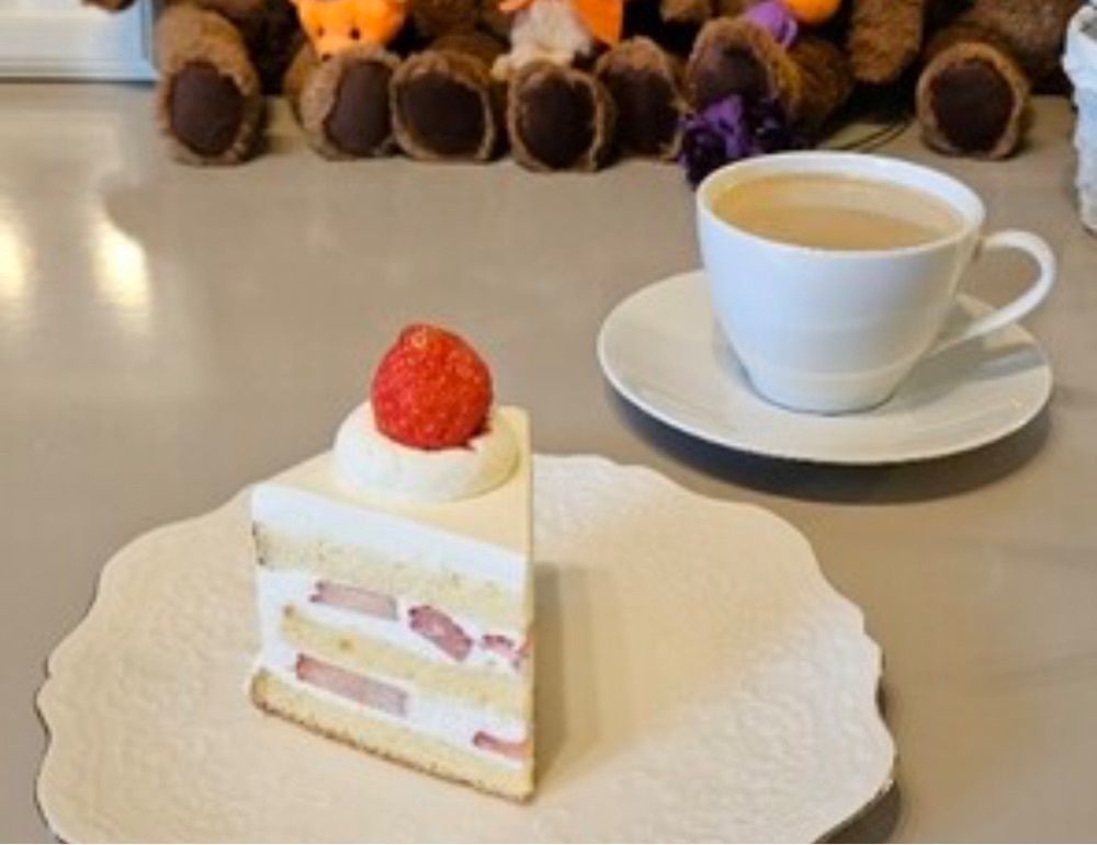 k89さんが投稿したショートケーキ ショートケーキ（Shortcake Shortcake）に関する口コミの画像