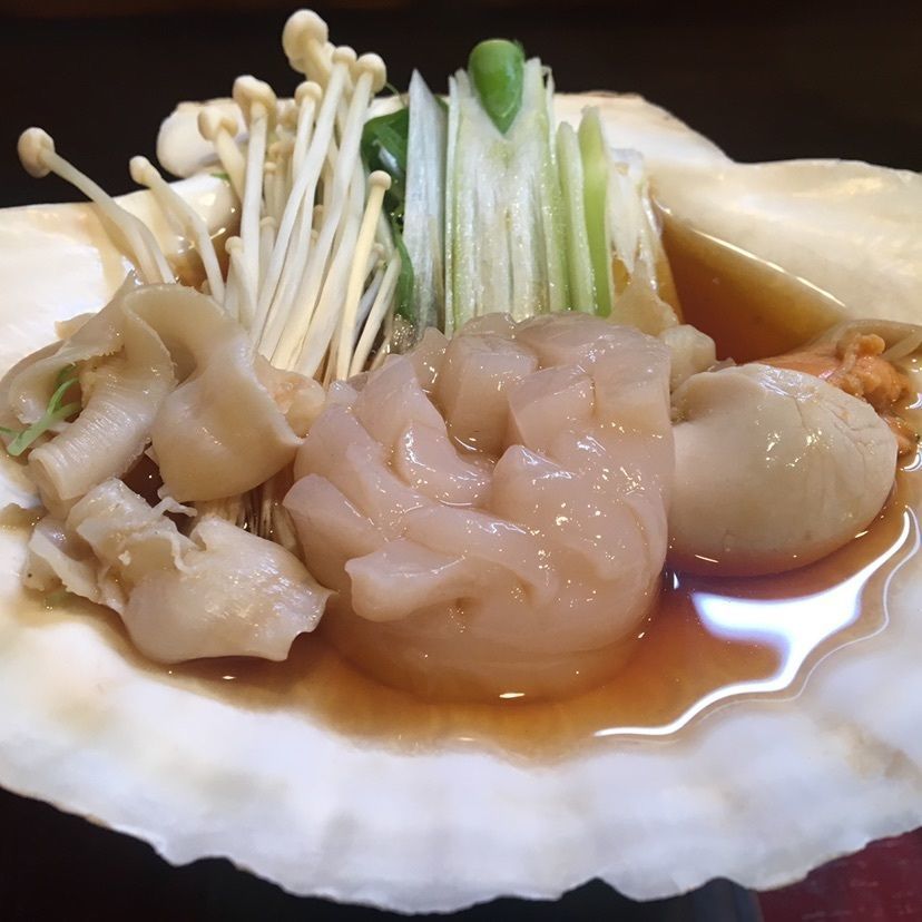 しゃんぽんさんが投稿した郷土料理 武田（たけだ）に関する口コミの画像