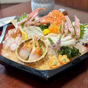 札幌 かに本家 札幌駅前本店