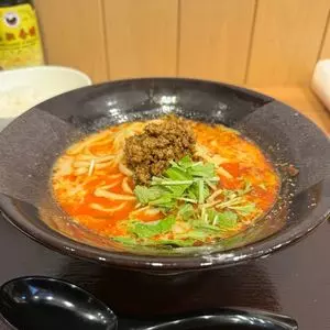 四川 日々担々（Shisen Hibi tantan）