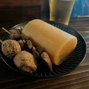 東奔西走（トーホーセーソー）