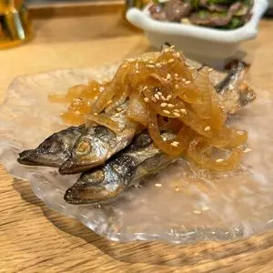 昼酒場 きりしま 新栄店