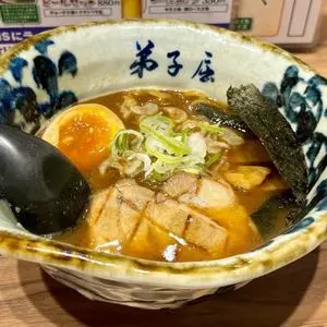 北海道ラーメン道場 3枚目