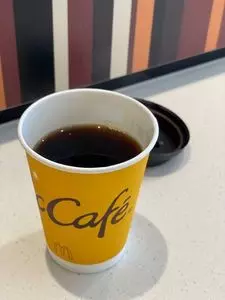 マクドナルド 代々木店
