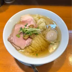 麺処　清水 南魚沼本店