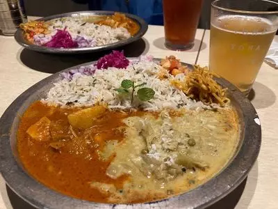 SPICE GATE（スパイスゲート）