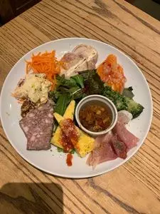 バルザル 明石店（Bar S”alu）
