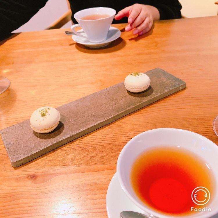 ikuさんが投稿したTama（タマ）に関する口コミの画像