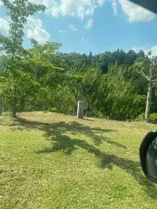 島ヶ原温泉やぶっちゃの湯