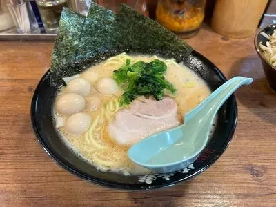 極味家 六角橋店（キワミヤ）