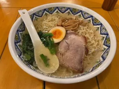 中国ラーメン 揚州商人 イオンスタイル碑文谷店（中国ラーメン ヨウシュウショウニン）