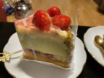 フルーツタルト専門店 Gowdy（ガウディ）